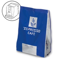 KAWA W KAPSUŁKACH DECAFFEINATO