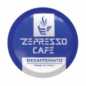 KAWA W KAPSUŁKACH DECAFFEINATO