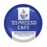 KAWA W KAPSUŁKACH DECAFFEINATO