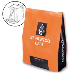 KAWA W KAPSUŁKACH BARISTA
