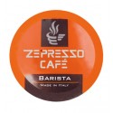 KAWA W KAPSUŁKACH BARISTA