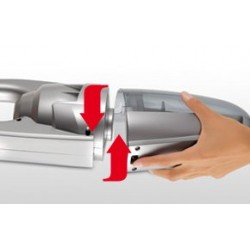 Filtr wlotowy do Turbohandy 2 w 1
