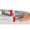 Filtr wlotowy do Turbohandy 2 w 1