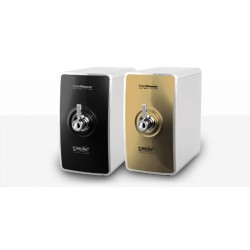 Zestaw filtrów : Neo sense  + Higienic - wymiana co 12 m-cy