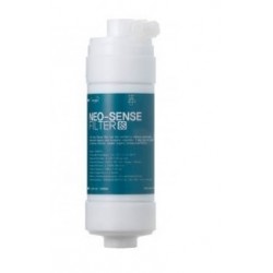 Zestaw filtrów : Neo sense  + Higienic - wymiana co 12 m-cy
