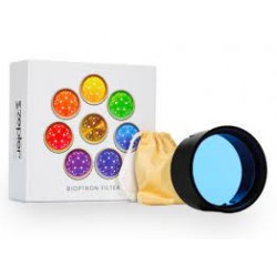 Filtr niebieski do Lampy Bioptron Pro1 oraz Bioptron Pro - koloroterapia Zepter