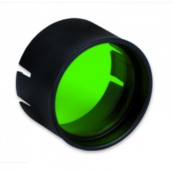 Filtr zielony do Lampy Bioptron MedAll oraz Compact - koloroterapia