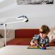 MedAll z filtrem fulerenowym + statyw PAG-960-SET z prezentem Zepter - Lampa Bioptron