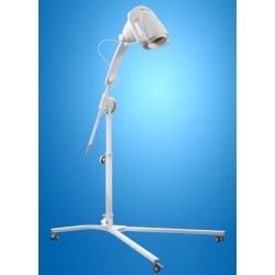 Pro 1 na statywie stołowym - Lampa BIOPTRON  Zepter Poland