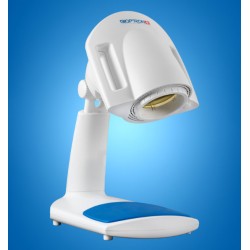 Pro 1 na statywie stołowym - Lampa BIOPTRON  Zepter Poland