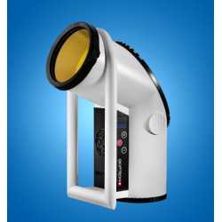 Lampa BIOPTRON 2 ze statywem podłogowym Zepter