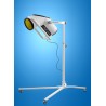 Lampa BIOPTRON 2 ze statywem podłogowym Zepter
