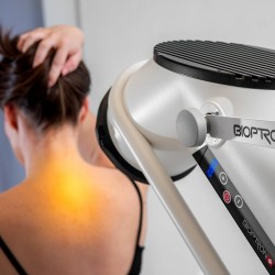 Lampa BIOPTRON 2 ze statywem podłogowym Zepter