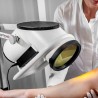 Lampa BIOPTRON 2 ze statywem podłogowym Zepter