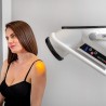Lampa BIOPTRON 2 ze statywem podłogowym Zepter