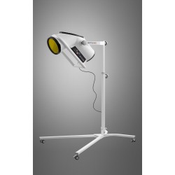 Lampa BIOPTRON 2 ze statywem podłogowym Zepter