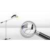Główka do statywu MedAll 5 cm - Lampa Bioptron Zepter Poland  - części serwisowe / zamienne
