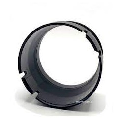 Adapter / Reduktor do Koloroterapii MedAll z Compact III  - części serwisowe / zamienne