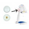 Nakrętka boczna do głowicy Lampy Bioptron Pro 1 - 1 szt. - części serwisowe / zamienne