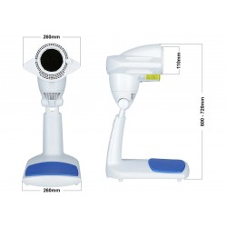 Statyw stołowy do Bioptron Pro 1 - części serwisowe / zamienne