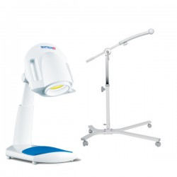 Statyw stołowy do Bioptron Pro 1 - części serwisowe / zamienne