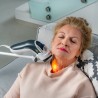 Statyw podłogowy do Bioptron Medall Zepter