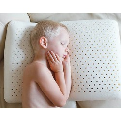 Poduszka DOPPIO - QUANOMED Sleep Smart System Zepter Poland