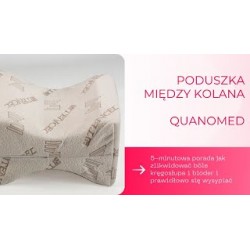Poduszka Między kolanowa Qunomed Zepter Poland