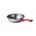 Patelnia 2,5 l, Ø 24 cm, bez pokrywy sklep oficjalny Zepter Poland