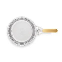 Patelnia URA 1,6 l Ø 20 cm (1 uchwyt, bez pokrywy) Zepter