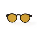 Okulary Fulerenowe, oprawki Czarne TLW-001BL Zepter