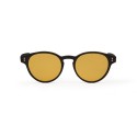 Okulary Fulerenowe, oprawki Czarne TLW-107BL Zepter