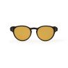 Okulary Fulerenowe, oprawki Czarne TLW-107BL Zepter
