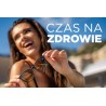 Okulary Fulerenowe, oprawki Brązowe TLW-107BR Produkty Zepter Polska kraków olkusz nowy sącz sosnowiec bytom zakopane