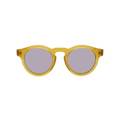 Okulary Fulerenowe, oprawki Żółte MRBU TLW-001YE Zepter