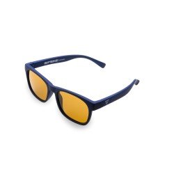Okulary Fulerenowe dla dzieci, oprawka niebieska, MRBU THE Kids, THE-0401BU