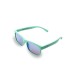Okulary Fulerenowe THE-0402TQ dla dzieci Tesla Hyper Light, oprawki turkusowe, MRBU