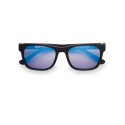 Okulary Fulerenowe THE-0402BK dla dzieci Tesla Hyper Light, oprawki czarne, MRBU