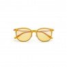 Okulary Fulrenowe THE-0103BG Hyperlight Eyewear, Beżowo-złote