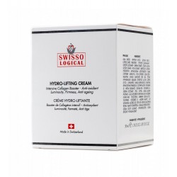 Nawilżająco-Liftingujący Krem, 50 ml Swisso Logical kosmetyk zepter