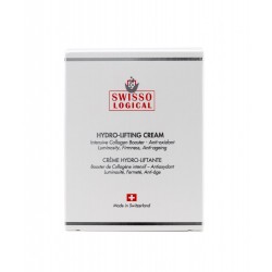 Nawilżająco-Liftingujący Krem, 50 ml Swisso Logical kosmetyk zepter