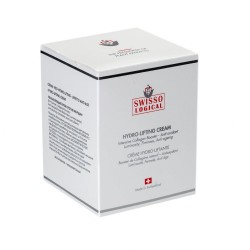 Nawilżająco-Liftingujący Krem, 50 ml Swisso Logical kosmetyk zepter