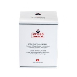 Nawilżająco-Liftingujący Krem, 50 ml Swisso Logical kosmetyk zepter