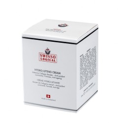 Nawilżająco-Liftingujący Krem, 50 ml Swisso Logical kosmetyk zepter