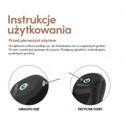 Pompa próżniowa bezprzewodowa - VacSY® Zepter