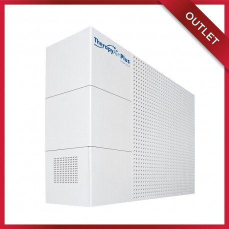 Oczyszczacz powietrza - THERAPY AIR® Zepter