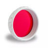 Filtr czerwony do Lampy Bioptron Pro1 oraz Bioptron Pro - koloroterapia Zepter