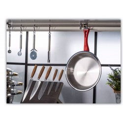 Patelnia 2,5 l, Ø 24 cm, bez pokrywy sklep oficjalny Zepter Poland