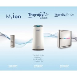 Therapy Air Smart -Oczyszczacz powietrza