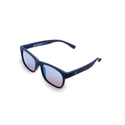Okulary Fulerenowe dla dzieci, oprawka niebieska, MRBU THE Kids, THE-0402BU